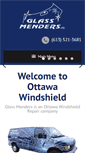 Mobile Screenshot of ottawawindshield.com